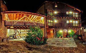 Turisme Rural Lo Pallé de Cal Bosch